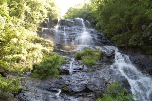 Amicalola Falls State Park GA