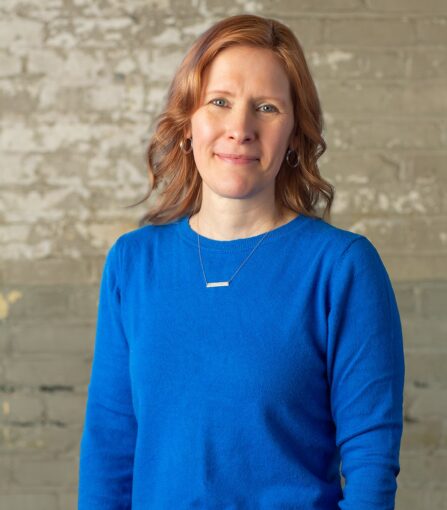 Jill Stanton
