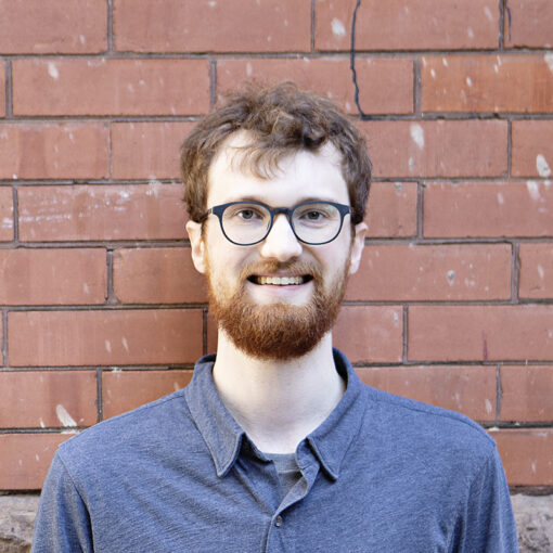 Josh Anderson