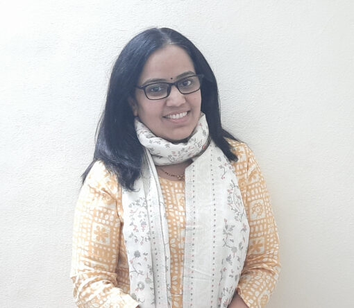 Jyoti Nerkar