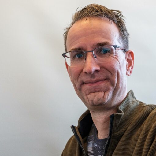 Kees van Mansom