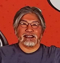 Michael Jang