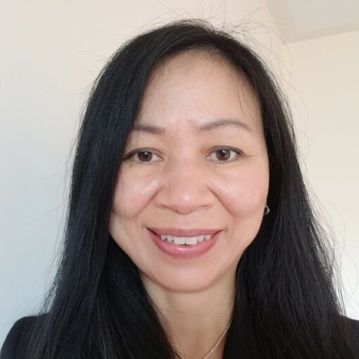 Peihong Zhu