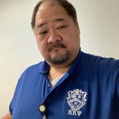 Raymond Kim