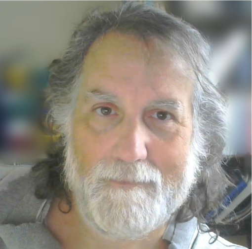 Robert Delwood