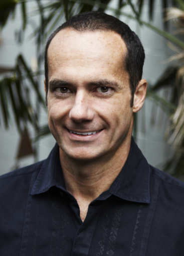 Scott DeLoach