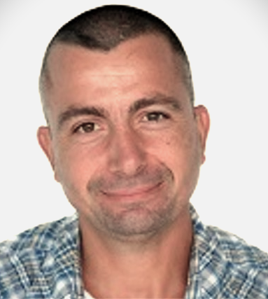 Vladimir Petrov